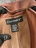Cachet Brown 3/4 Sleeve Blouse Size 22 - photo 7