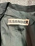 Jil Sander Black Wool Blazer Size EU 34 / US 4 - photo 6