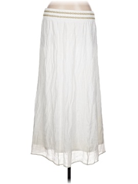 Jm Collection Casual Skirt
