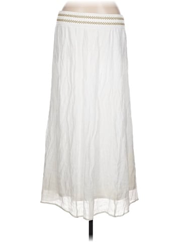 JM Collection Casual Skirt (view 1)