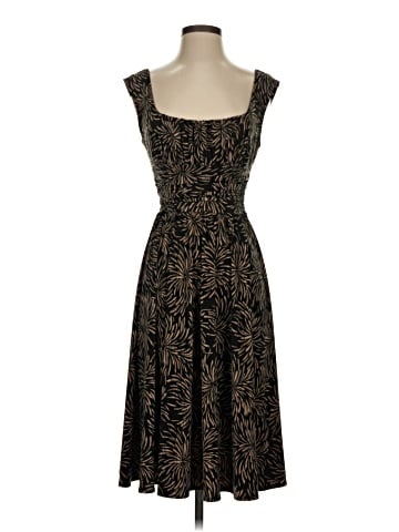 Maggy London Cocktail Dress (view 1)