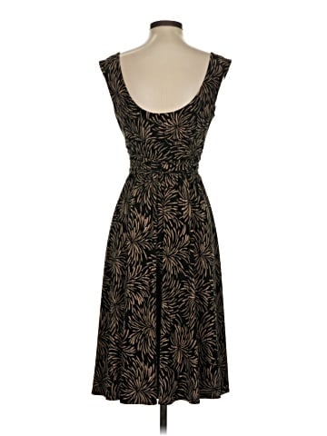 Maggy London Cocktail Dress (view 2)