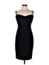 Lulus Black Cocktail Dress Size M - photo 1