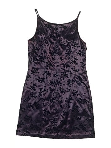 All That Jazz Dress (view 2)