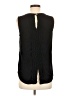 Daniel Rainn 100% Rayon Black Sleeveless Blouse Size M - photo 2