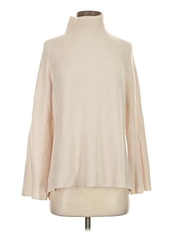 NAKEDCASHMERE Turtleneck Sweater (view 1)