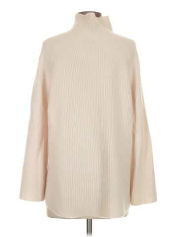 NAKEDCASHMERE Turtleneck Sweater (view 2)