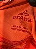 PrAna Solid Red Swimsuit Top Size L - photo 3