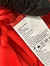PrAna Solid Red Swimsuit Top Size L - photo 4