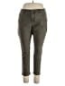 J.Jill Green Jeans Size 16 (petite) - photo 1