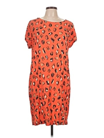 sandwich_ Casual Dress (view 1)