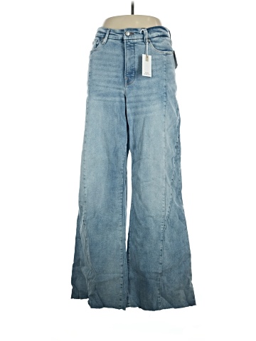Good American Jeans (view 1)
