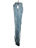 Good American Blue Jeans Size 15 - photo 5