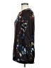 Assorted Brands Floral Black Pullover Sweater Size M - photo 5