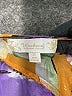 Weekend Suzanne Betro 100% Polyester Orange 3/4 Sleeve Blouse Size 3X - photo 7
