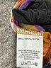 Weekend Suzanne Betro 100% Polyester Orange 3/4 Sleeve Blouse Size 3X - photo 8