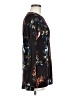 Assorted Brands Floral Black Pullover Sweater Size M - photo 4