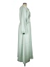 Alfani 100% Polyester Green Casual Dress Size 12 - photo 4