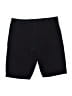 Assorted Brands Solid Black Athletic Shorts Size L - photo 1