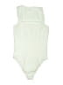 OQQ Green Bodysuit Size XXL - photo 1