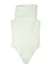 OQQ Green Bodysuit Size XXL - photo 2