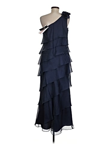 Xscape Cocktail Dress (view 2)