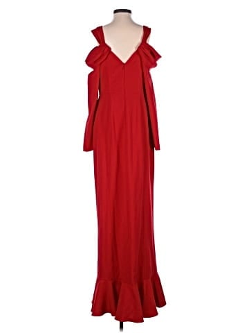 MIKAEL AGHAL Casual Dress (view 2)