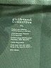 Girlfriend Collective Green Active Pants Size XL - photo 4