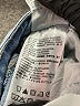 Levi's Hearts Blue Jeans Size 26 waist - photo 5