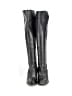 Blondo Black Boots Size 8 1/2 - photo 2