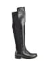 Blondo Black Boots Size 8 1/2 - photo 1