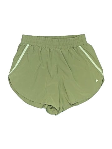 Vitality Athletic Shorts (view 1)