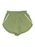 Vitality Solid Green Athletic Shorts Size S (estimated) - photo 1