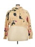 AFRM Tan Pullover Hoodie Size 3X - photo 1