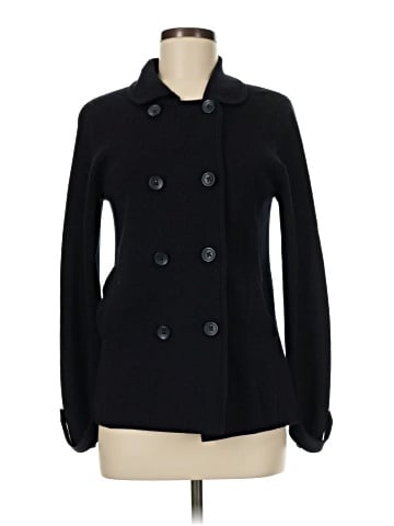 The White Company Wool Cardigan (view 1)