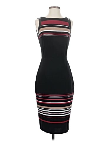 White House Black Market Cocktail Dress (view 1)