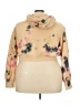 AFRM Tan Pullover Hoodie Size 3X - photo 2
