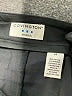 Covington Solid Black Casual Skirt Size 14 - photo 4