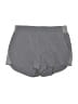 Athleta Gray Athletic Shorts Size 10 - photo 1