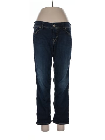 Silver Jeans Co. Jeans (view 1)