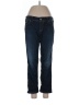Silver Jeans Co. Solid Blue Jeans Size 30 waist - photo 1