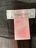 DressBarn Tweed Black Dress Pants Size 12 - photo 7