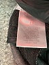 DressBarn Tweed Black Dress Pants Size 12 - photo 8