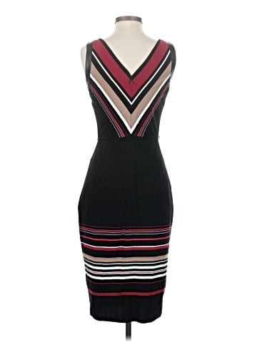 White House Black Market Cocktail Dress (view 2)