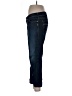 Silver Jeans Co. Solid Blue Jeans Size 30 waist - photo 5