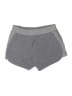 Athleta Gray Athletic Shorts Size 10 - photo 2