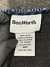 BonWorth Blue 3/4 Sleeve Top Size XS - photo 7