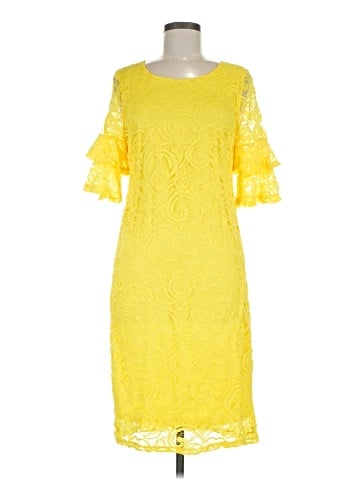 Tacera Cocktail Dress (view 1)