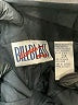 Bill Blass 100% Cotton Solid Black Long Sleeve Button-Down Shirt Size 3X - photo 7