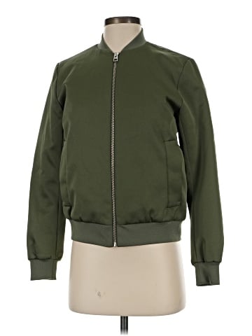 Everlane Jacket (view 1)